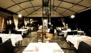 winery restaurant in franciacorta